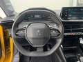 Peugeot 208 e Active Pack 136PS Klima NAVI SHZ PDC Gelb - thumbnail 9