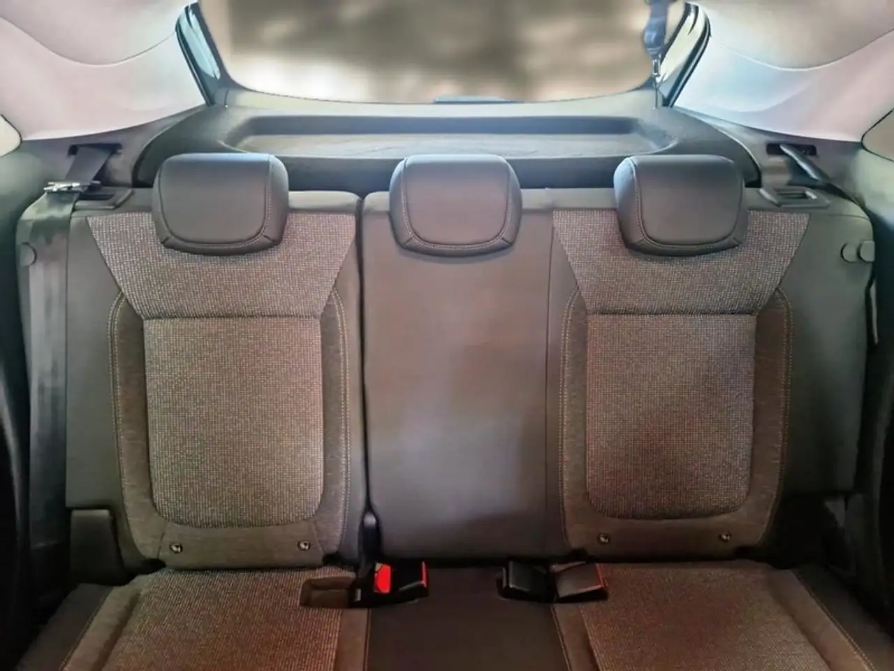 Opel Crossland 1.5 DIESEL 110 CV ELEGANCE SES MT6 CROSSOVER, миниатюра 11