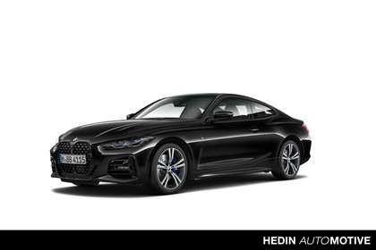 BMW 420 4-serie Coupé 420i | M Sportpakket | High Executiv