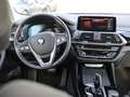 BMW X3 xDrive30i xLine AHK LED STANDHZ NAVI SHZ Zwart - thumbnail 12