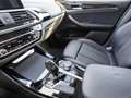 BMW X3 xDrive30i xLine AHK LED STANDHZ NAVI SHZ Zwart - thumbnail 21