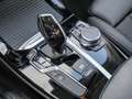 BMW X3 xDrive30i xLine AHK LED STANDHZ NAVI SHZ Zwart - thumbnail 19