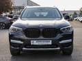 BMW X3 xDrive30i xLine AHK LED STANDHZ NAVI SHZ Zwart - thumbnail 3