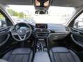 BMW X3 xDrive30i xLine AHK LED STANDHZ NAVI SHZ Zwart - thumbnail 11