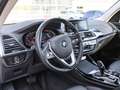 BMW X3 xDrive30i xLine AHK LED STANDHZ NAVI SHZ Zwart - thumbnail 31
