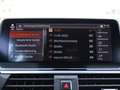 BMW X3 xDrive30i xLine AHK LED STANDHZ NAVI SHZ Zwart - thumbnail 14