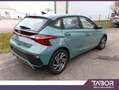 Hyundai i20 1.2 MPI 79 Select GPS cam PDC 16" Vert - thumbnail 3