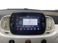 Fiat 500 1.0 Hybrid Dolcevita 52kW Weiß - thumbnail 14