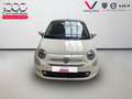 Fiat 500 1.0 Hybrid Dolcevita 52kW Weiß - thumbnail 4