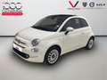 Fiat 500 1.0 Hybrid Dolcevita 52kW Weiß - thumbnail 1