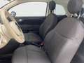 Fiat 500 1.0 Hybrid Dolcevita 52kW Weiß - thumbnail 10