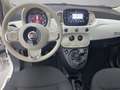Fiat 500 1.0 Hybrid Dolcevita 52kW Weiß - thumbnail 12
