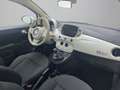 Fiat 500 1.0 Hybrid Dolcevita 52kW Weiß - thumbnail 8