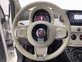 Fiat 500 1.0 Hybrid Dolcevita 52kW Weiß - thumbnail 16