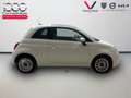 Fiat 500 1.0 Hybrid Dolcevita 52kW Weiß - thumbnail 6