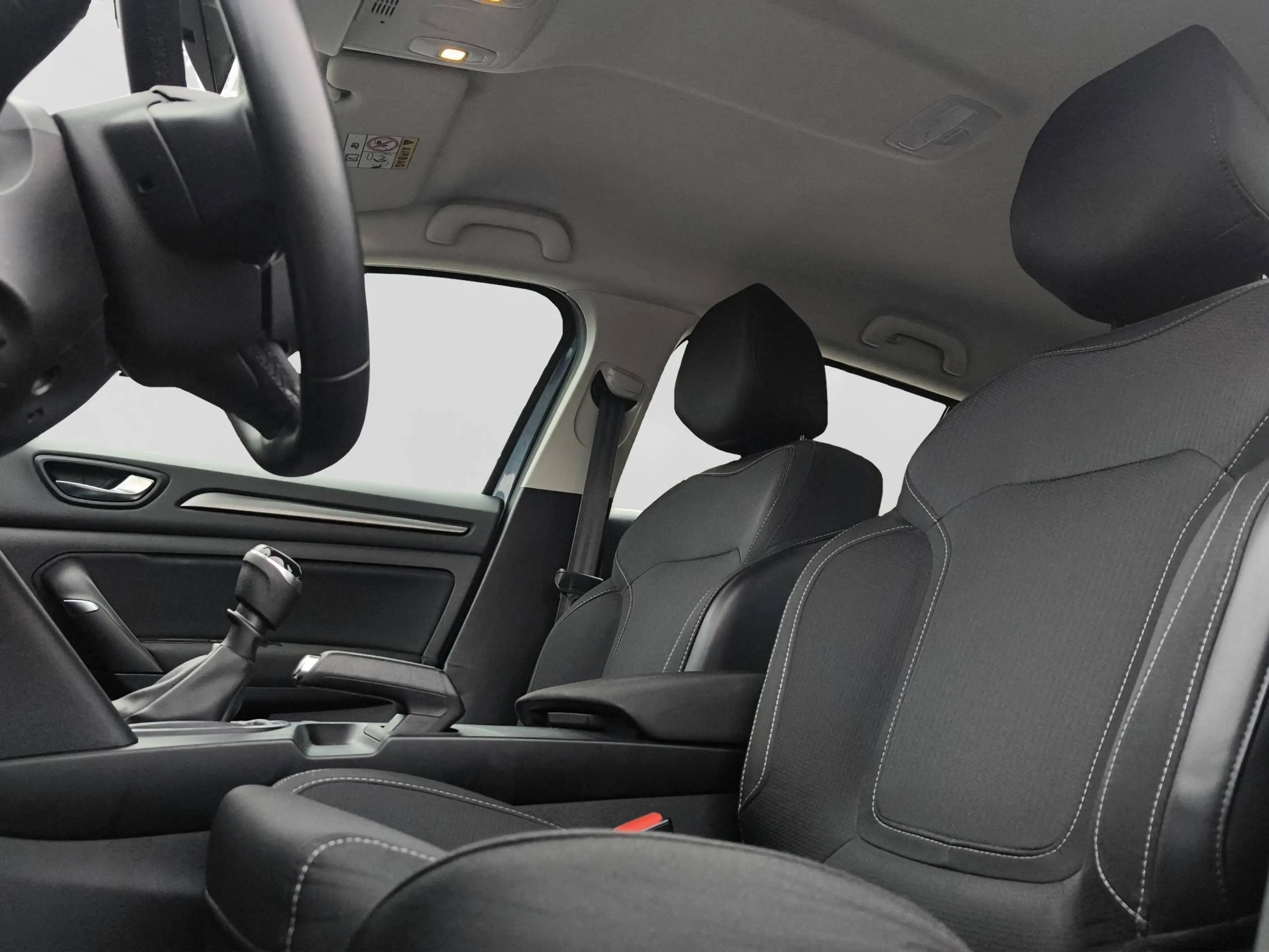 Renault Megane Business Edition *LED*Navi* — photo 10