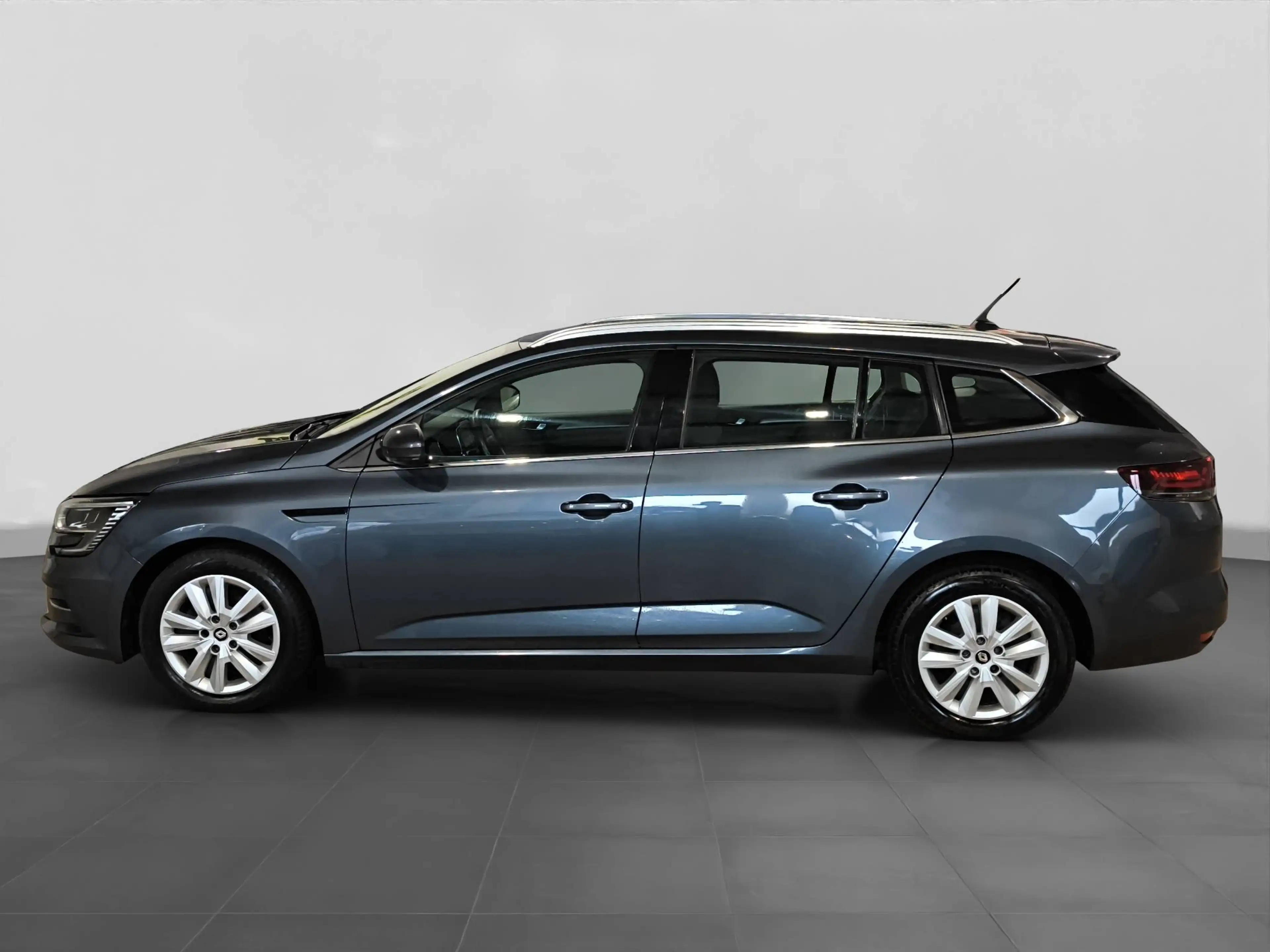Renault Megane Business Edition *LED*Navi* — photo 8