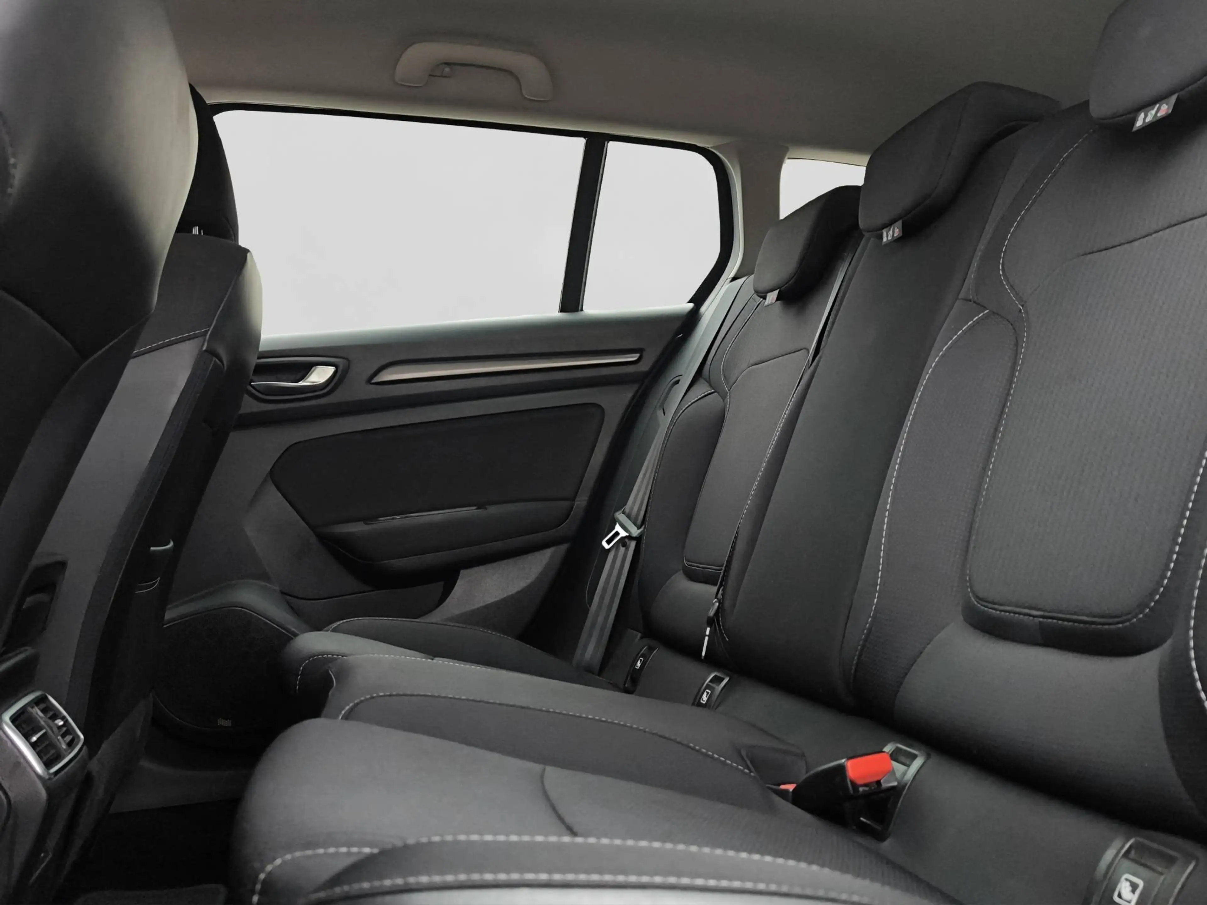 Renault Megane Business Edition *LED*Navi* — photo 11