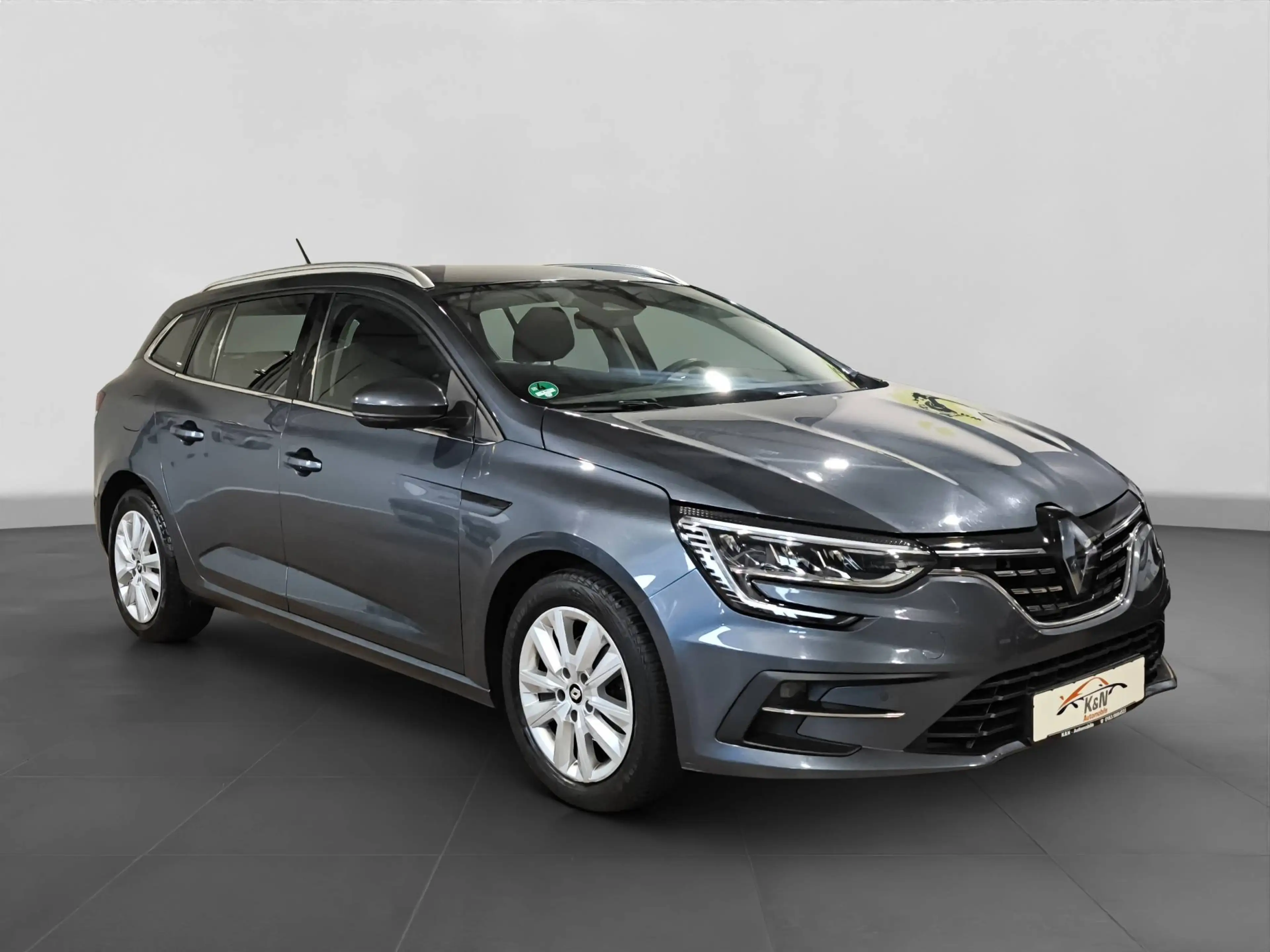 Renault Megane Business Edition *LED*Navi* — photo 3