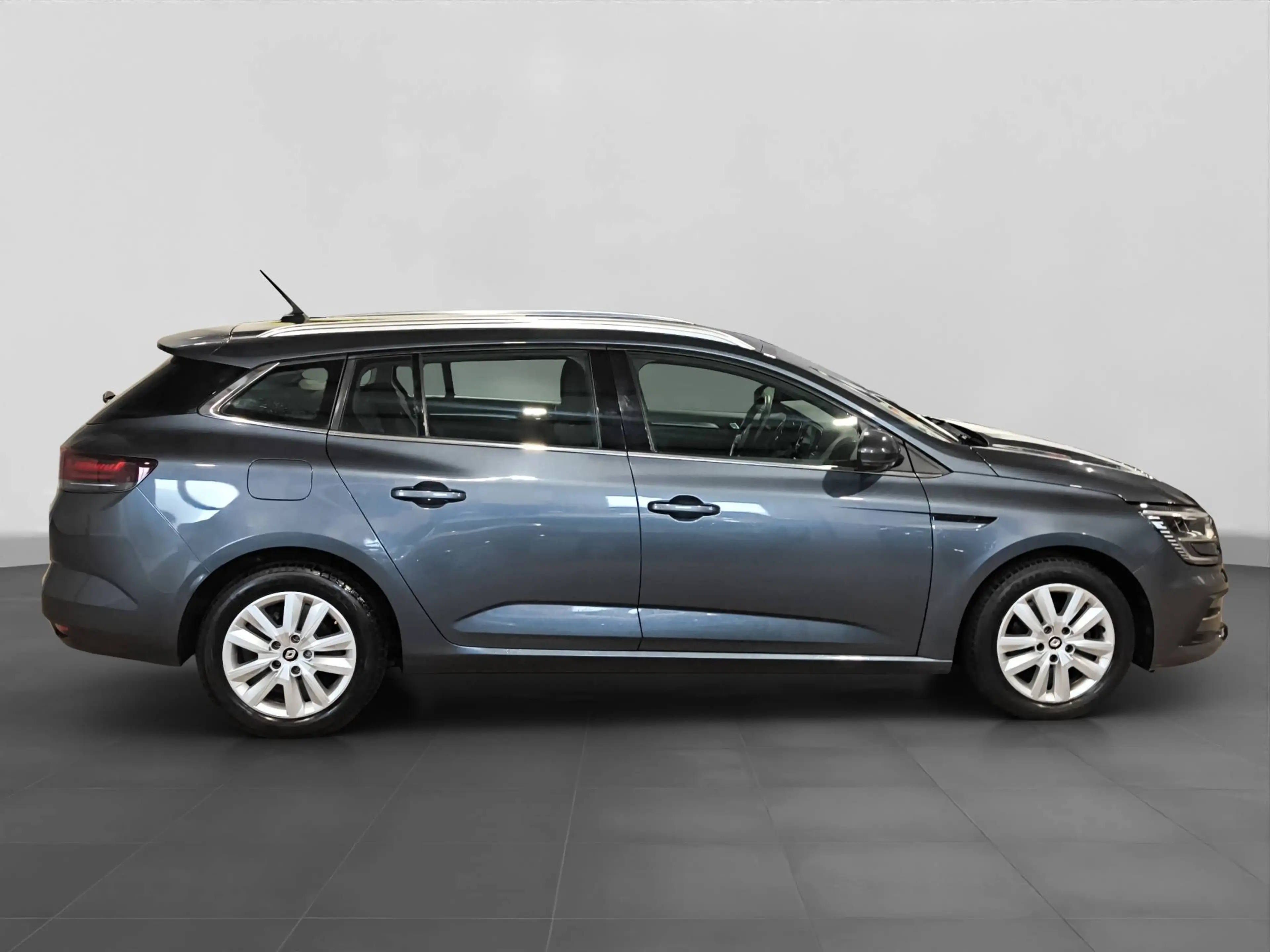 Renault Megane Business Edition *LED*Navi* — photo 7