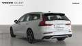 Volvo V60 B4(D) R-DESIGN 2.0 197CV AUT. 8V Wit - thumbnail 2