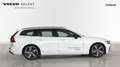 Volvo V60 B4(D) R-DESIGN 2.0 197CV AUT. 8V Blanc - thumbnail 4