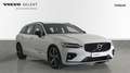 Volvo V60 B4(D) R-DESIGN 2.0 197CV AUT. 8V Blanc - thumbnail 5