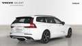 Volvo V60 B4(D) R-DESIGN 2.0 197CV AUT. 8V Blanco - thumbnail 6