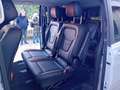 Mercedes-Benz V 300 Compact d 4matic auto *8 POSTI**PARI AL NUOVO* Grau - thumbnail 9
