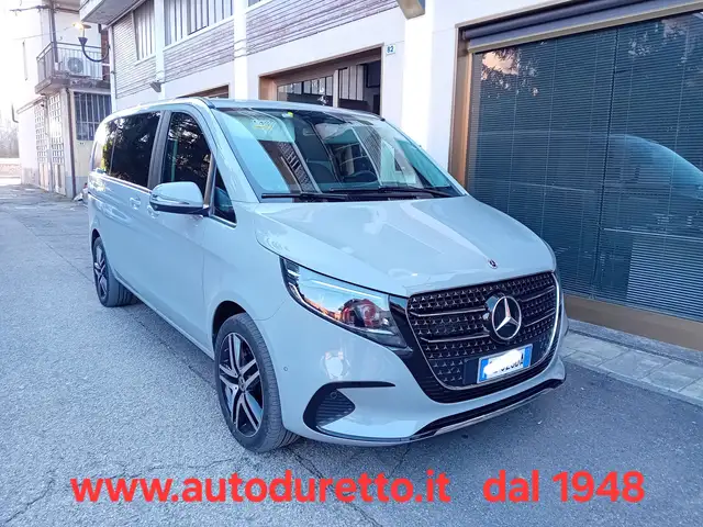 Mercedes-Benz V 300 Compact d 4matic auto *8 POSTI**PARI AL NUOVO*