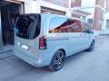 Mercedes-Benz V 300 Compact d 4matic auto *8 POSTI**PARI AL NUOVO* Grau - thumbnail 2