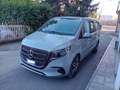 Mercedes-Benz V 300 Compact d 4matic auto *8 POSTI**PARI AL NUOVO* Grau - thumbnail 6