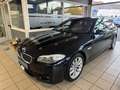 BMW 535 d Touring M-Sportpaket Autom Leder Navi HUD Schwarz - thumbnail 1
