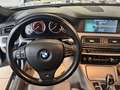 BMW 535 d Touring M-Sportpaket Autom Leder Navi HUD Schwarz - thumbnail 15