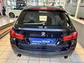 BMW 535 d Touring M-Sportpaket Autom Leder Navi HUD Schwarz - thumbnail 18