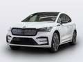 Skoda Enyaq Coupe iV RS 4x4 Suite AHK LM21 Wärmepumpe Weiß - thumbnail 2