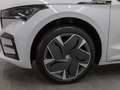 Skoda Enyaq Coupe iV RS 4x4 Suite AHK LM21 Wärmepumpe Weiß - thumbnail 7