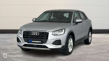35 TFSI 150ch Advanced S tronic 7