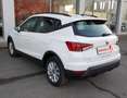 SEAT Arona Arona 2017 1.0 tgi Style 90cv Bianco - thumbnail 5