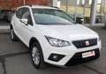 SEAT Arona Arona 2017 1.0 tgi Style 90cv Bianco - thumbnail 4