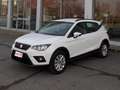 SEAT Arona Arona 2017 1.0 tgi Style 90cv Bianco - thumbnail 2