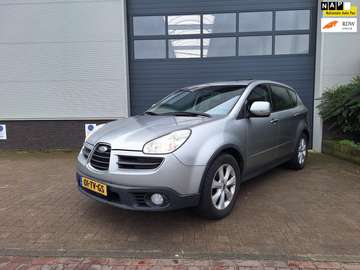| 3.0R Luxury | Automaat | Airco | Open dak |