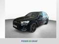 Audi Q7 SUV S line 50 TDI 286 PS PANO/AHK/HEAD-UP Schwarz - thumbnail 1