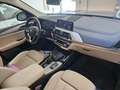 BMW X3 xDrive20d Luxury line Ufficiale UNICO PROPRIETARIO Blu/Azzurro - thumbnail 11