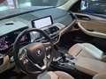 BMW X3 xDrive20d Luxury line Ufficiale UNICO PROPRIETARIO Blu/Azzurro - thumbnail 2