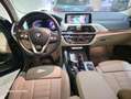 BMW X3 xDrive20d Luxury line Ufficiale UNICO PROPRIETARIO Blu/Azzurro - thumbnail 7