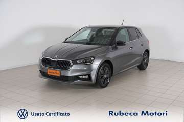 1.0 TSI DSG Evo Style 110CV
