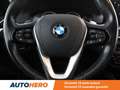 BMW 530 530e Sport Line Blau - thumbnail 5
