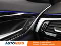 BMW 530 530e Sport Line Blau - thumbnail 26