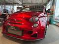 Abarth 500 Romeo Ferraris Cinquone Rouge - thumbnail 1